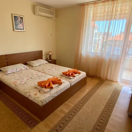 Mr Sea Apartamento *